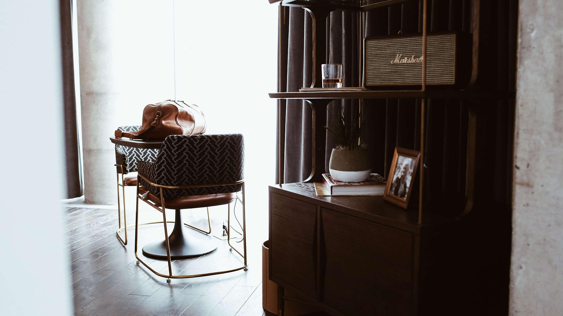 Hotel Thompson Nashville, By Hyatt Nashville