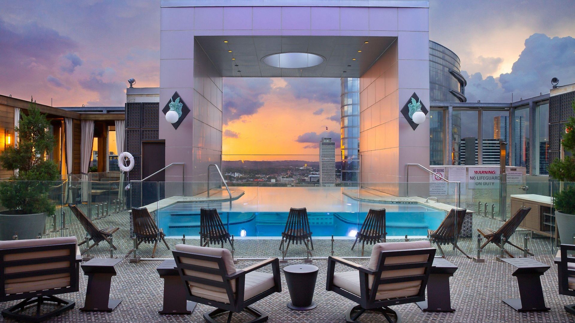 The Westin 4*