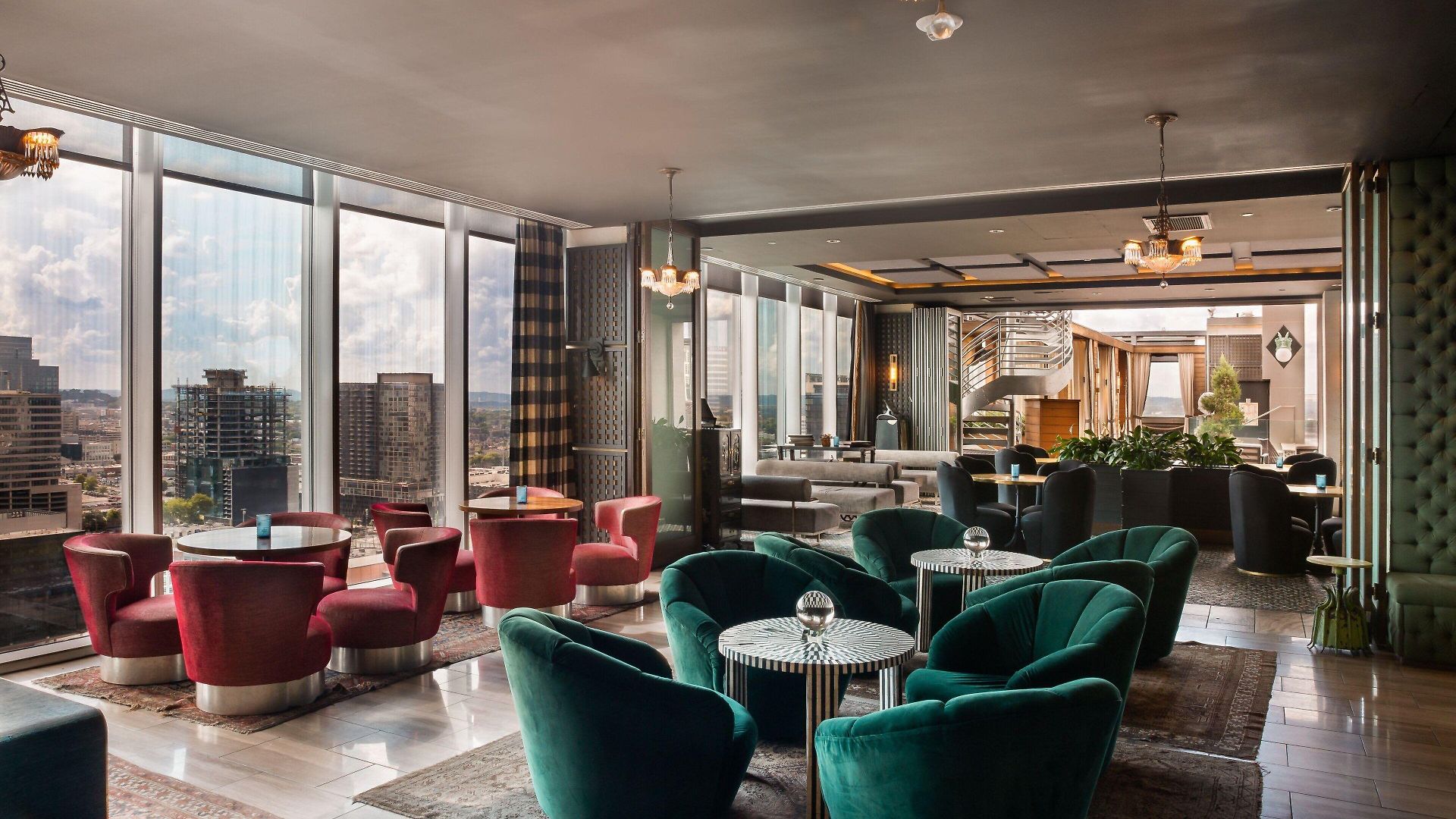 Hotel The Westin Nashville