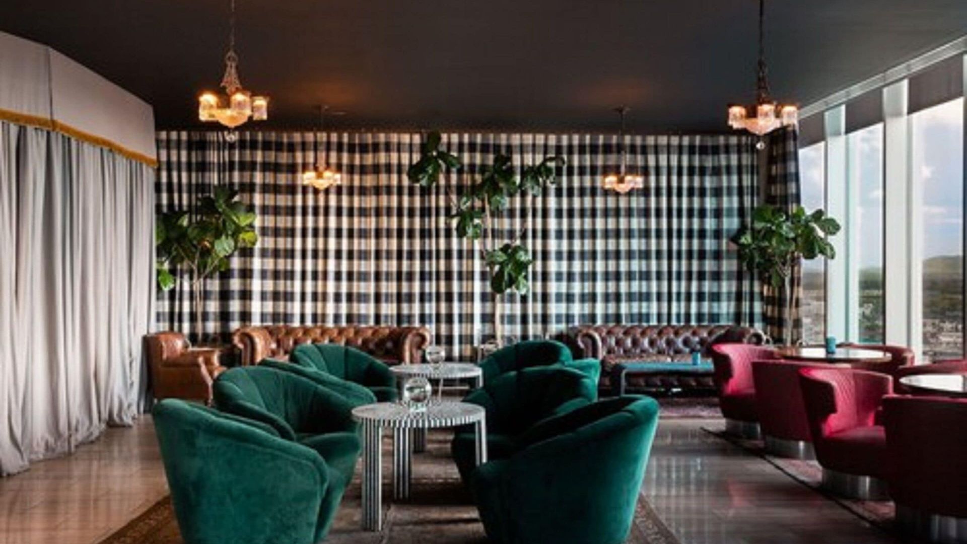 The Westin 4* Nashville