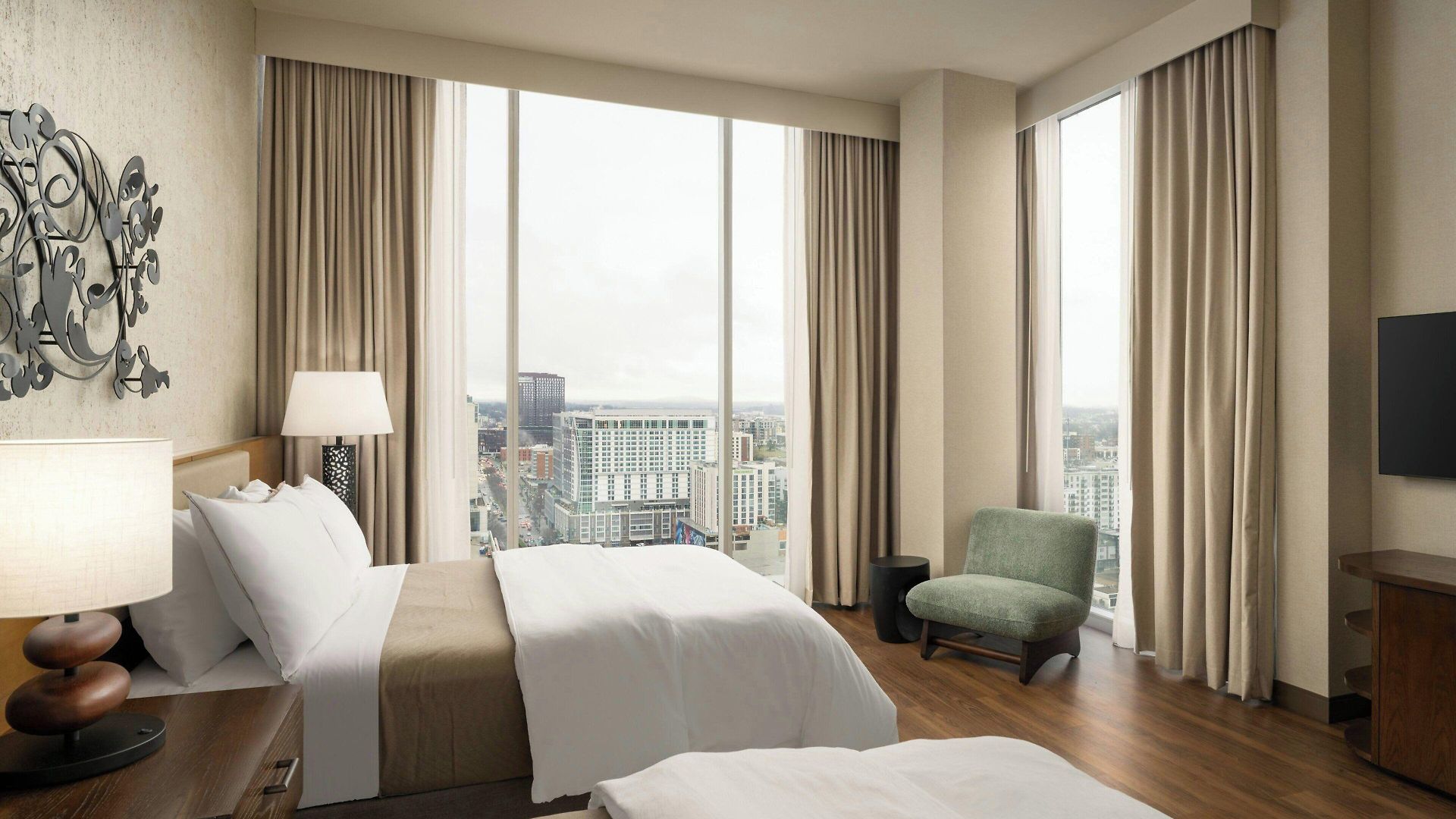 The Westin Hotel Nashville