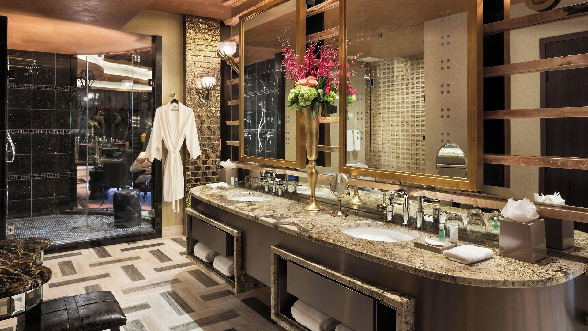 Hotel The Westin Nashville