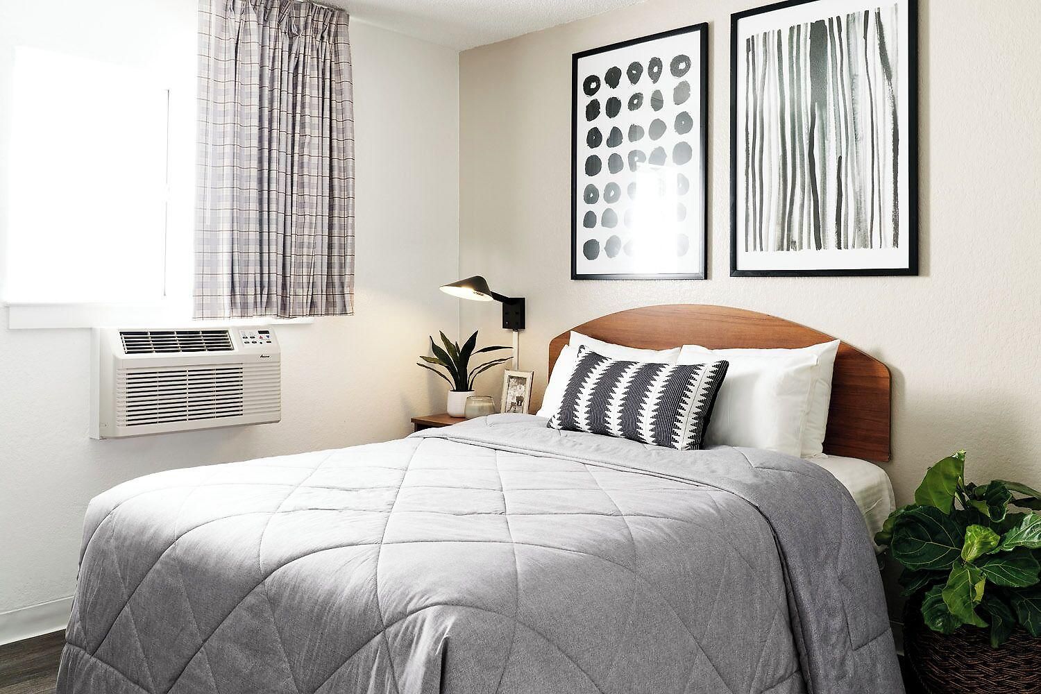 Hotel Intown Extended Tn - Murfreesboro Pike 2*