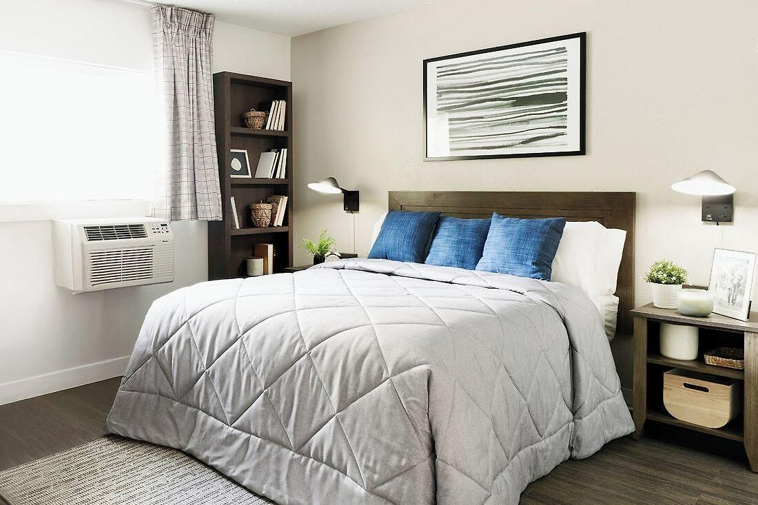 Intown Extended Tn - Murfreesboro Pike Hotel 2*