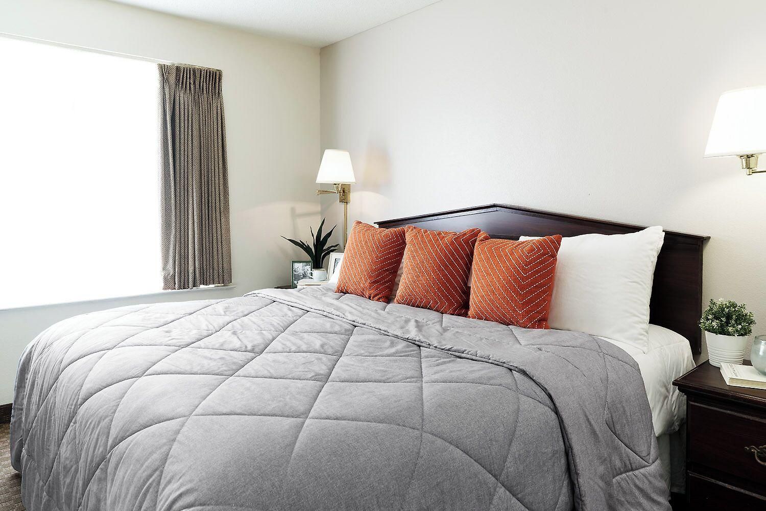 Intown Extended Tn - Murfreesboro Pike Hotel