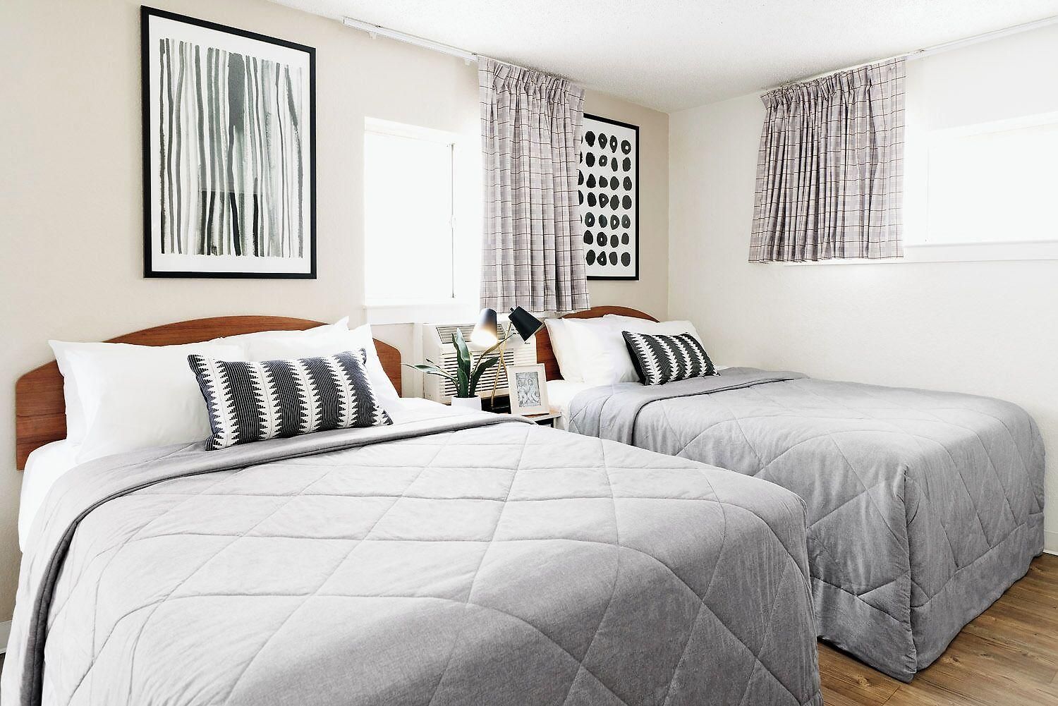Intown Extended Tn - Murfreesboro Pike Hotel 2*
