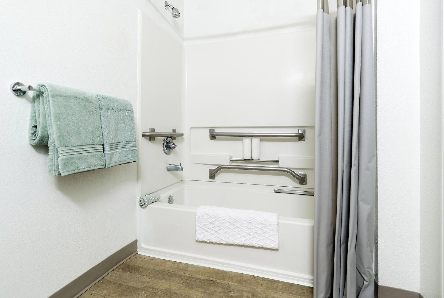 Hotel Intown Extended Tn - Murfreesboro Pike 2*