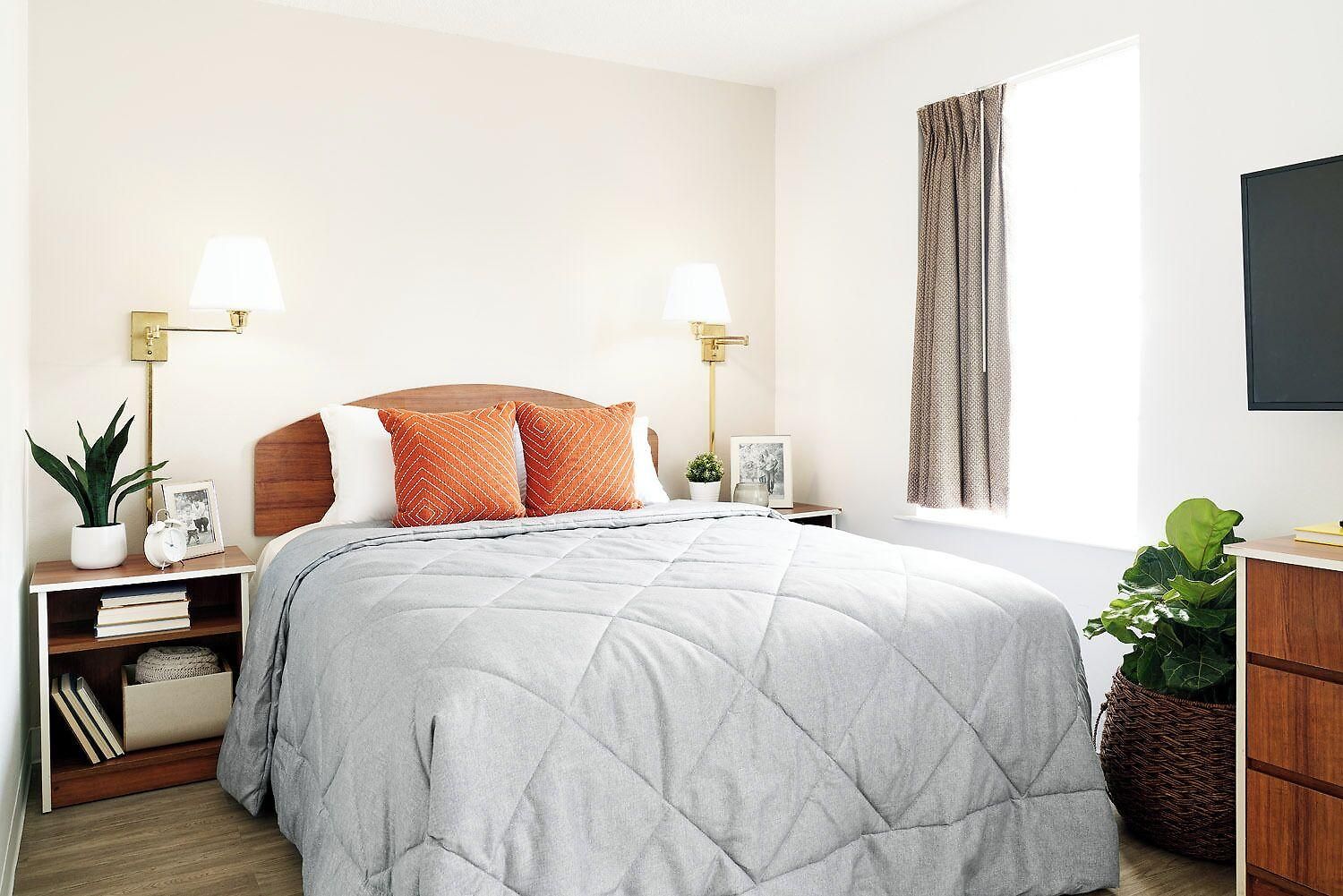 Intown Extended Tn - Murfreesboro Pike Hotel