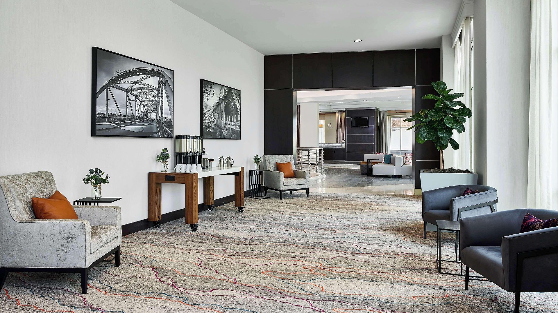 Hilton Garden Downtown Convention Center Nashville