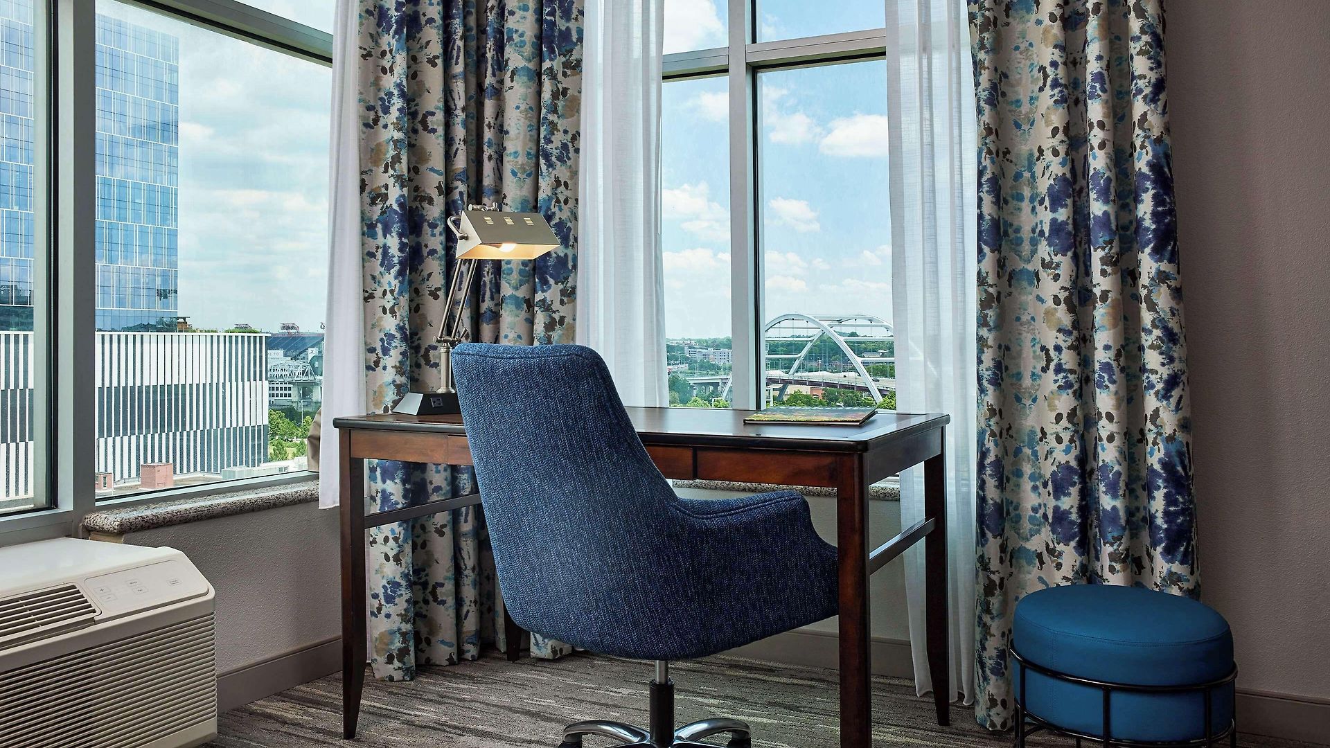 Hilton Garden Downtown Convention Center 3* Nashville