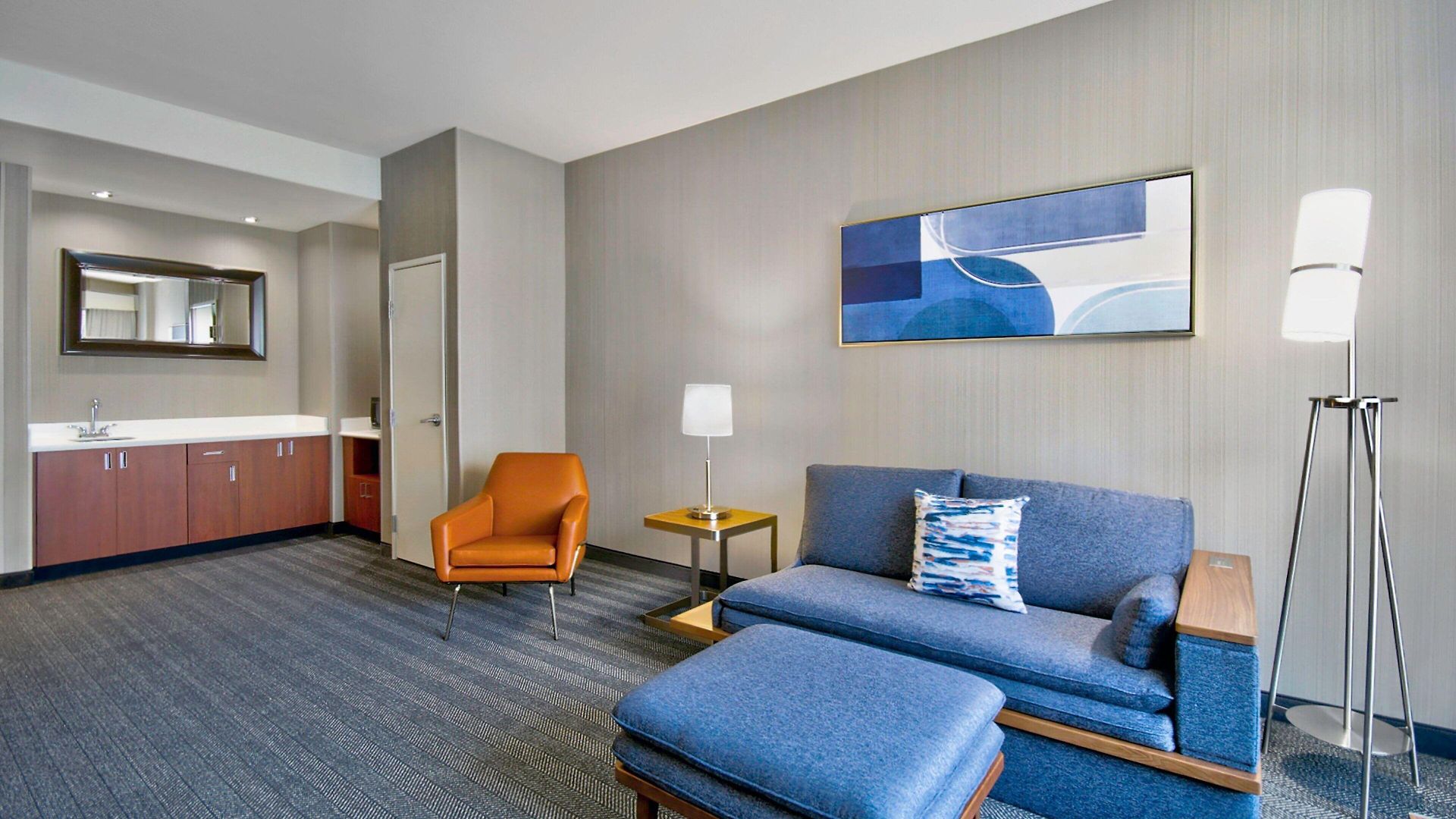 Courtyard By Marriott Hills Nashville
