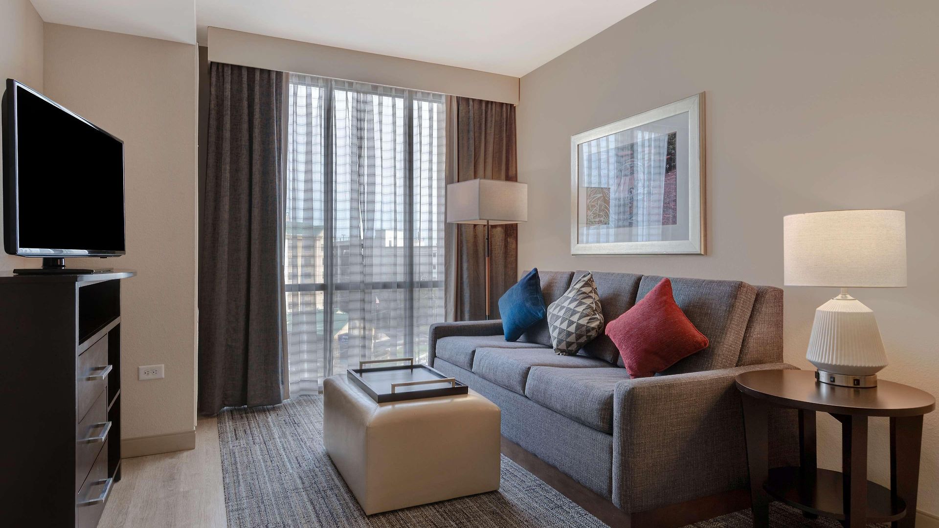 Homewood Vanderbilt 3*