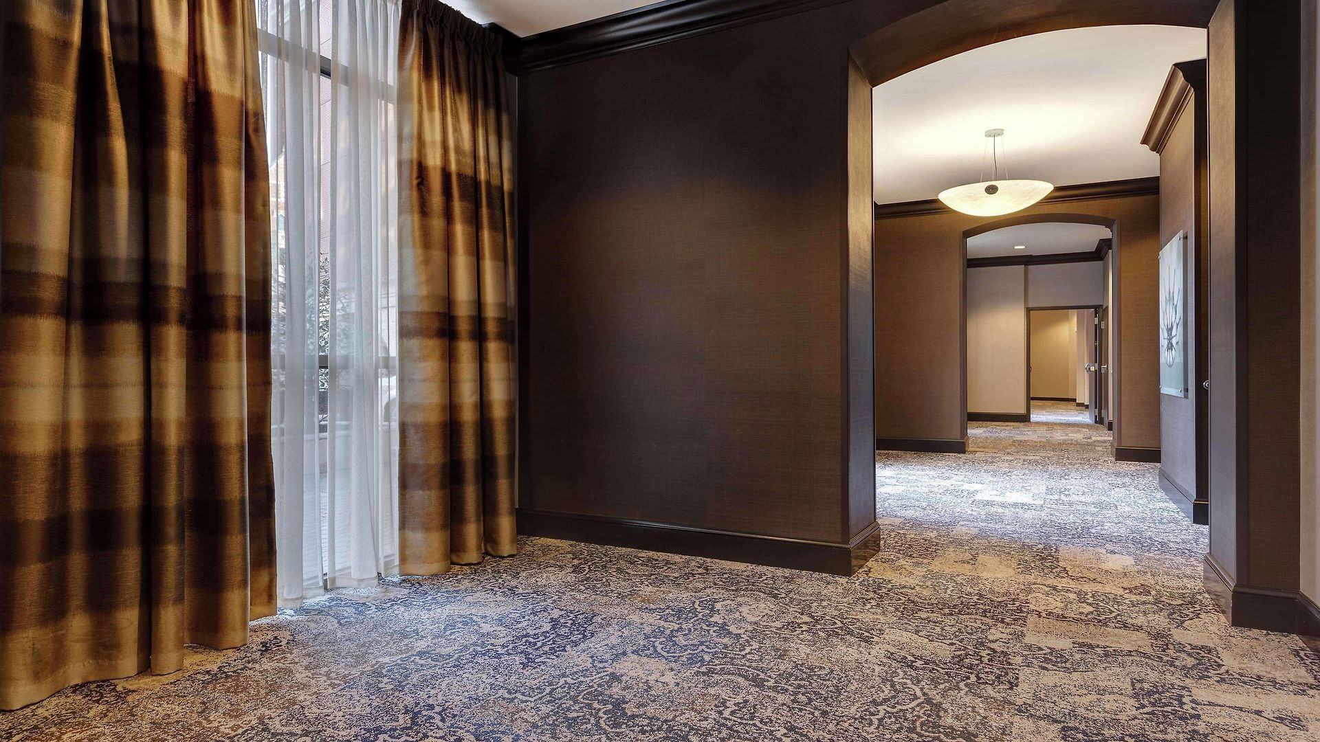 Hotel Homewood Vanderbilt 3*