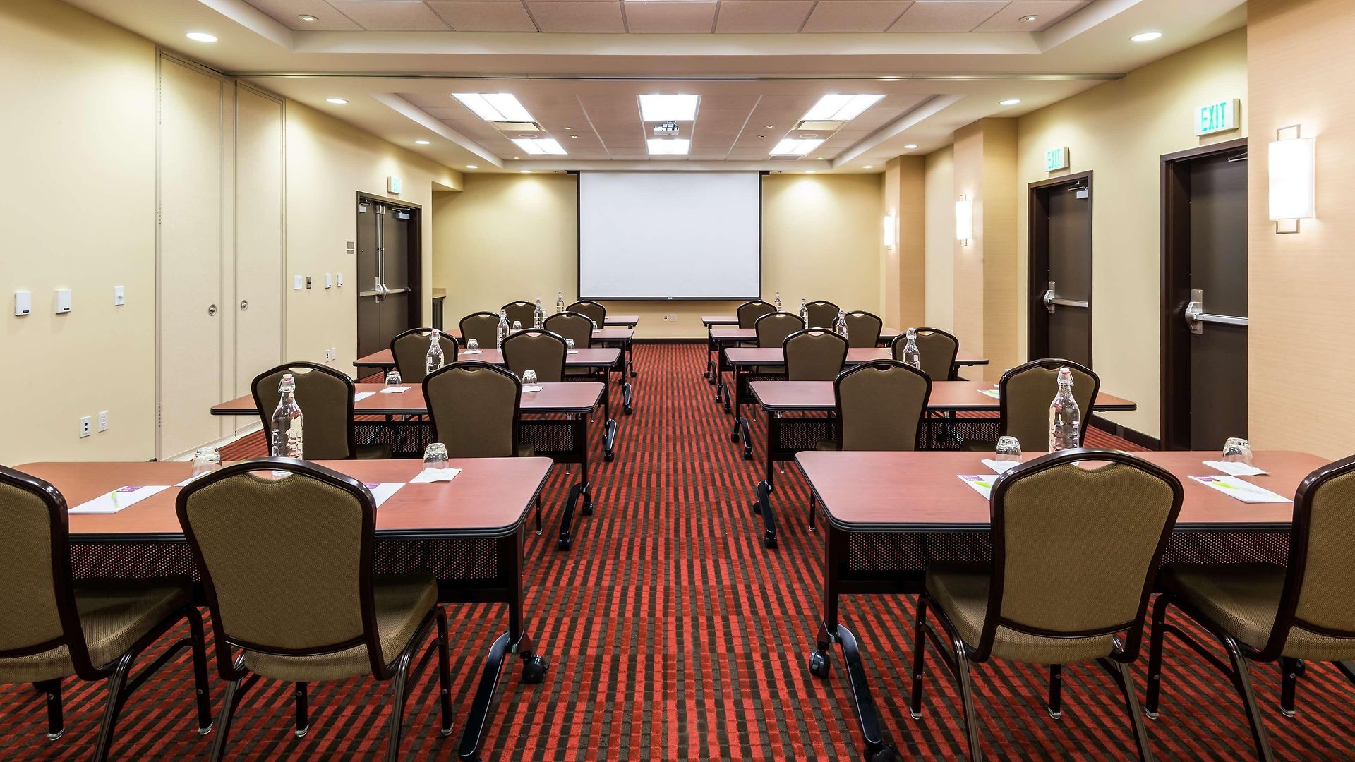 Hotel Hyatt Place Downtown Nashville