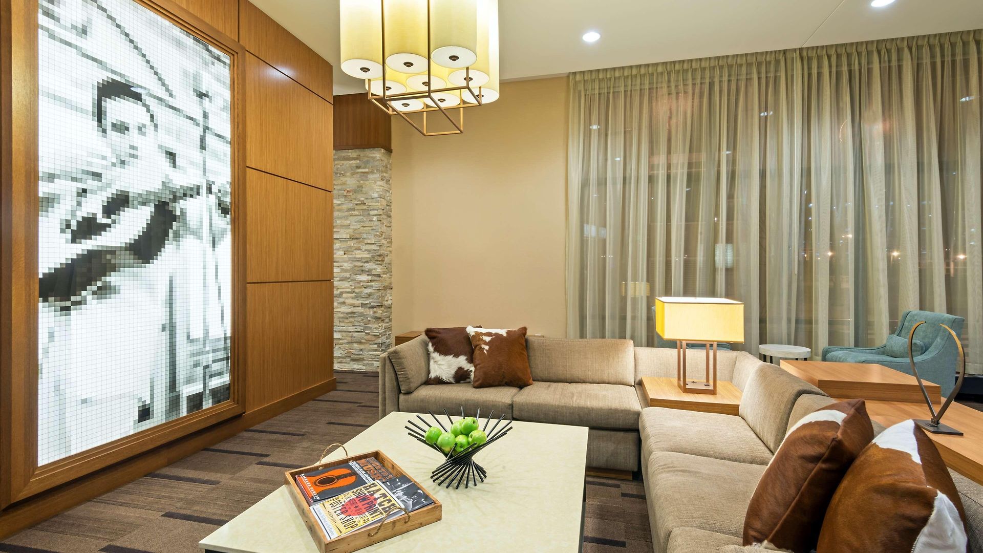 Hotel Hyatt Place Downtown 3*