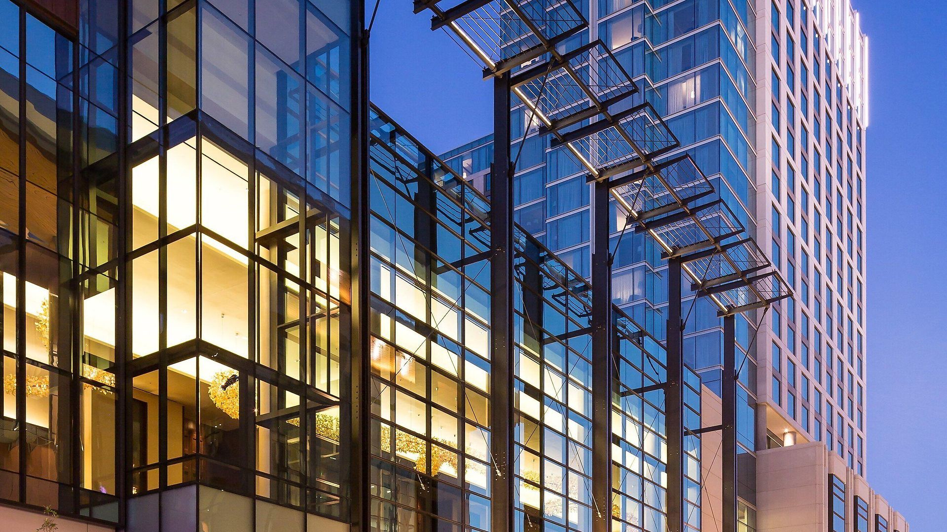 Hotel Omni Nashville