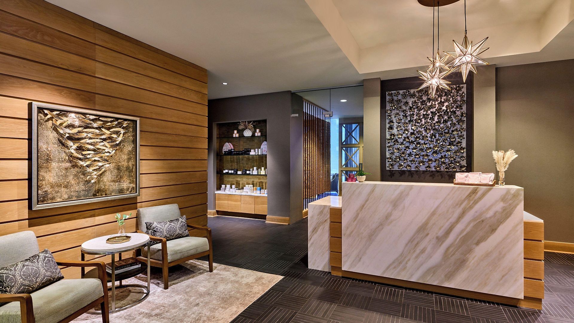 Omni Hotel 4*