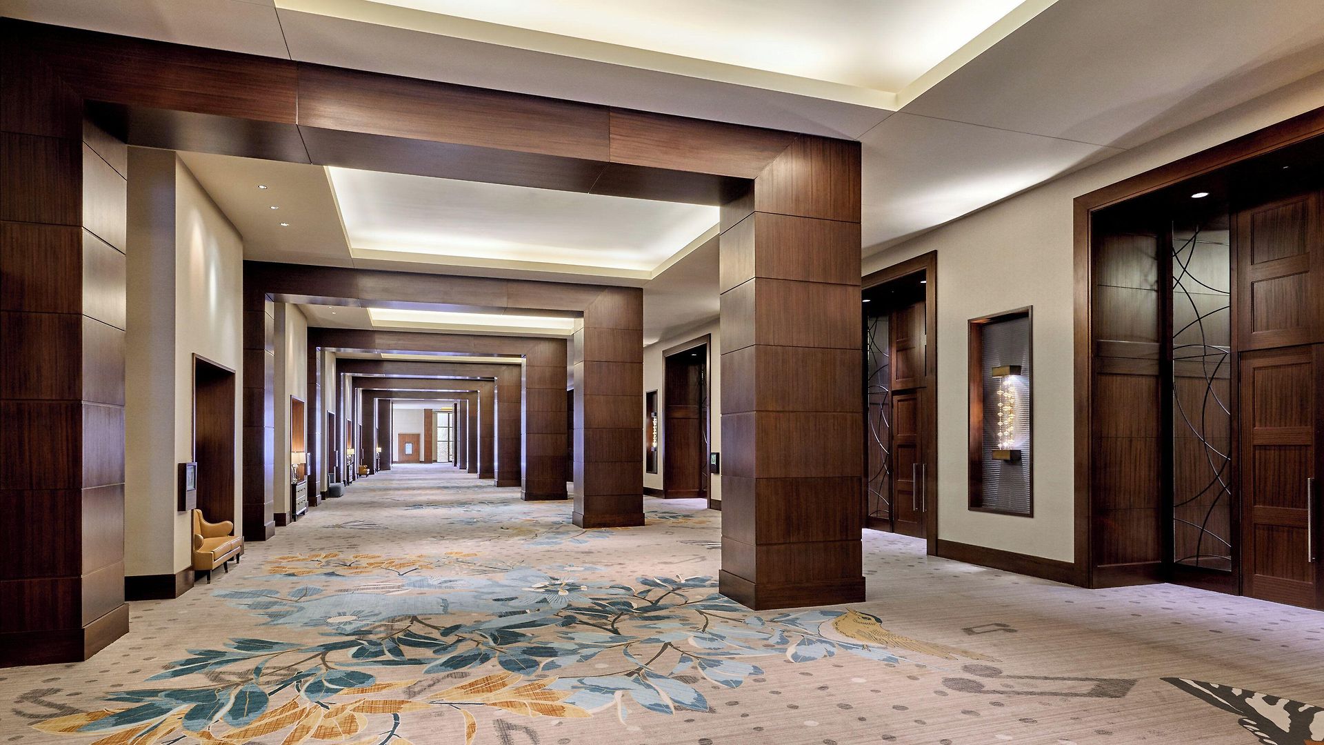 Hotel Omni