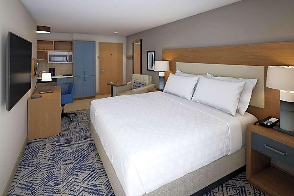 Candlewood - South By Ihg Hotel