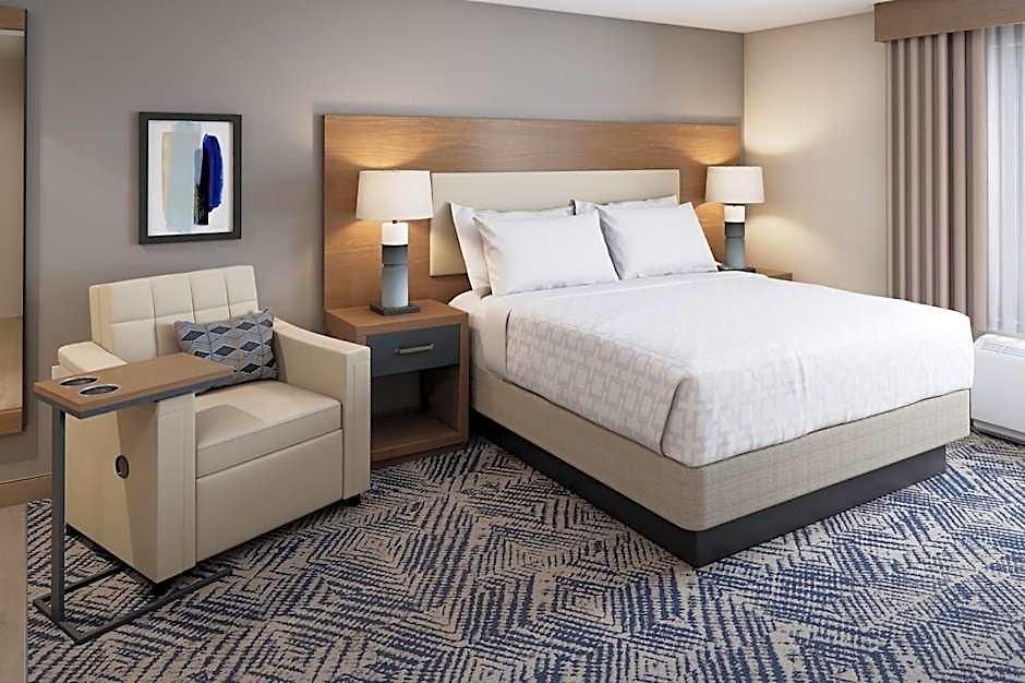 Hotel Candlewood - South By Ihg
