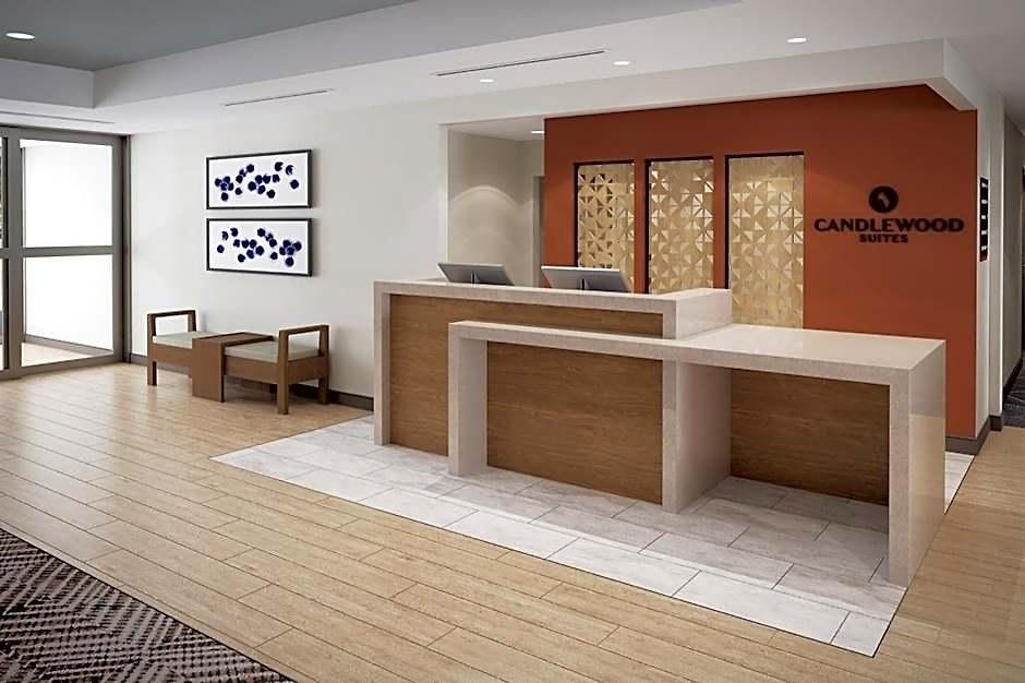 Candlewood - South By Ihg Hotel