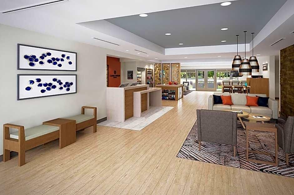 Candlewood - South By Ihg Hotel Nashville