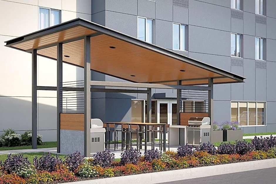 Candlewood - South By Ihg Hotel Nashville