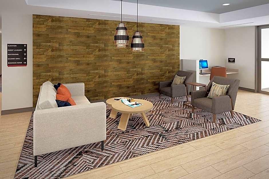 Candlewood - South By Ihg 3* Nashville