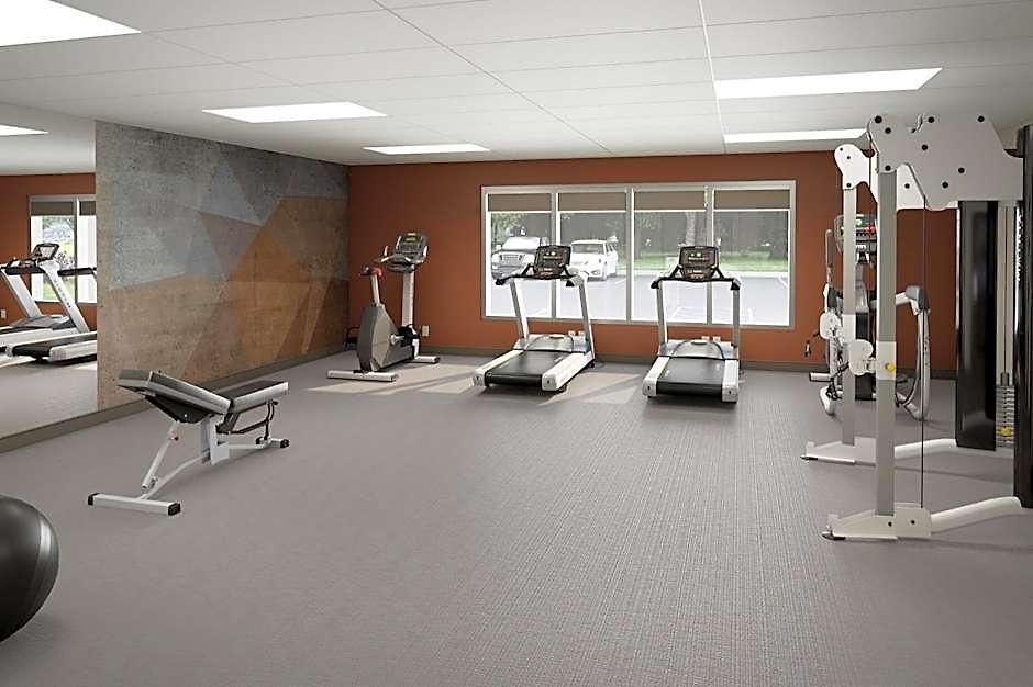 Candlewood - South By Ihg Nashville