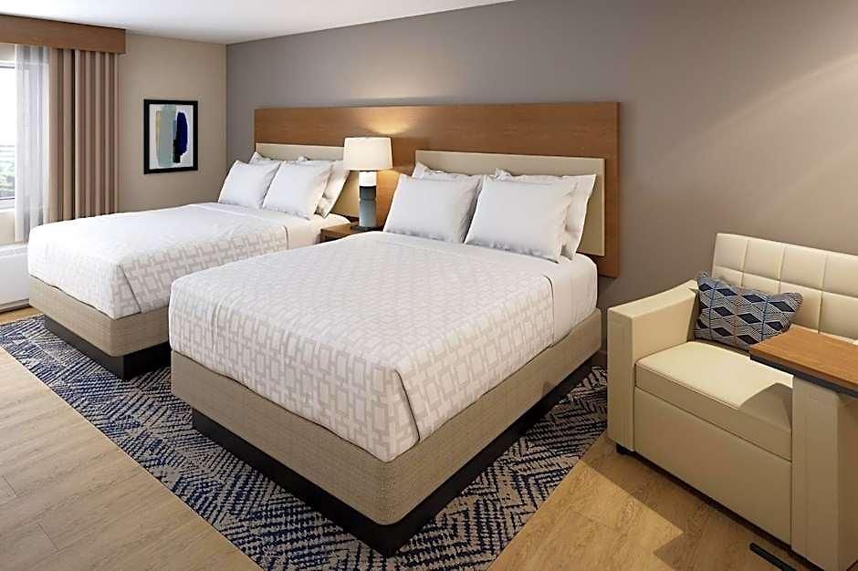 Candlewood - South By Ihg Hotel Nashville