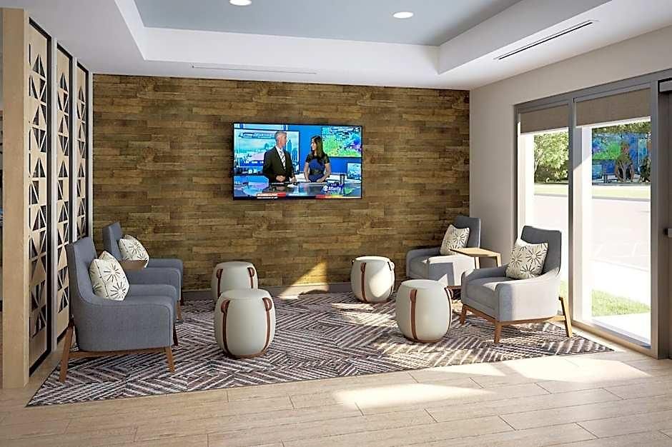 Candlewood - South By Ihg Hotel Nashville
