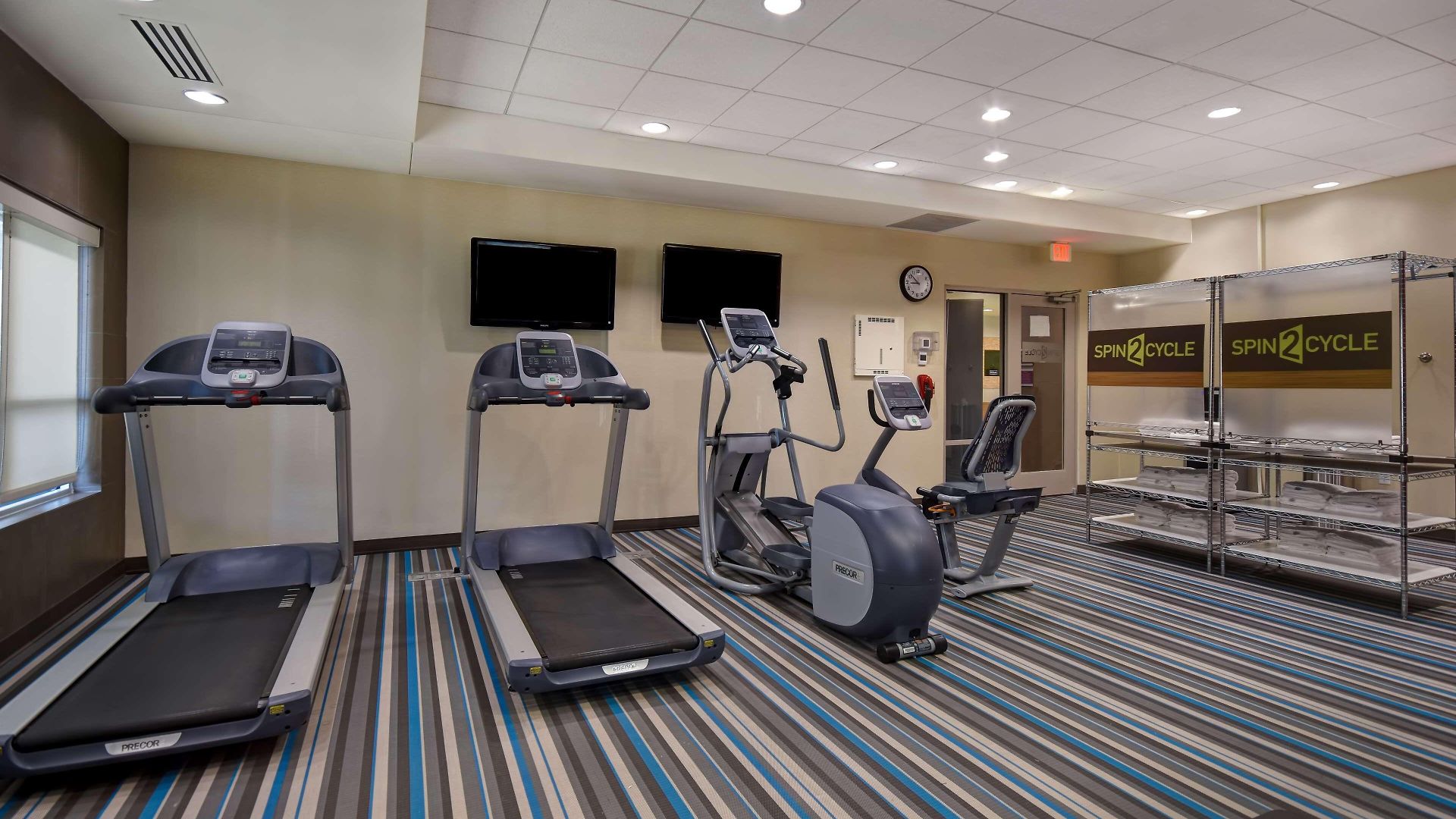Home2 By Hilton Vanderbilt, Tn 3* Nashville