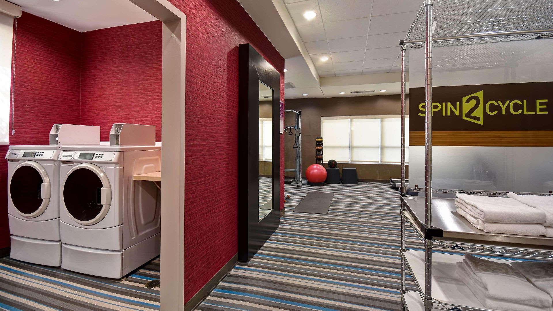 Home2 By Hilton Vanderbilt, Tn 3* Nashville