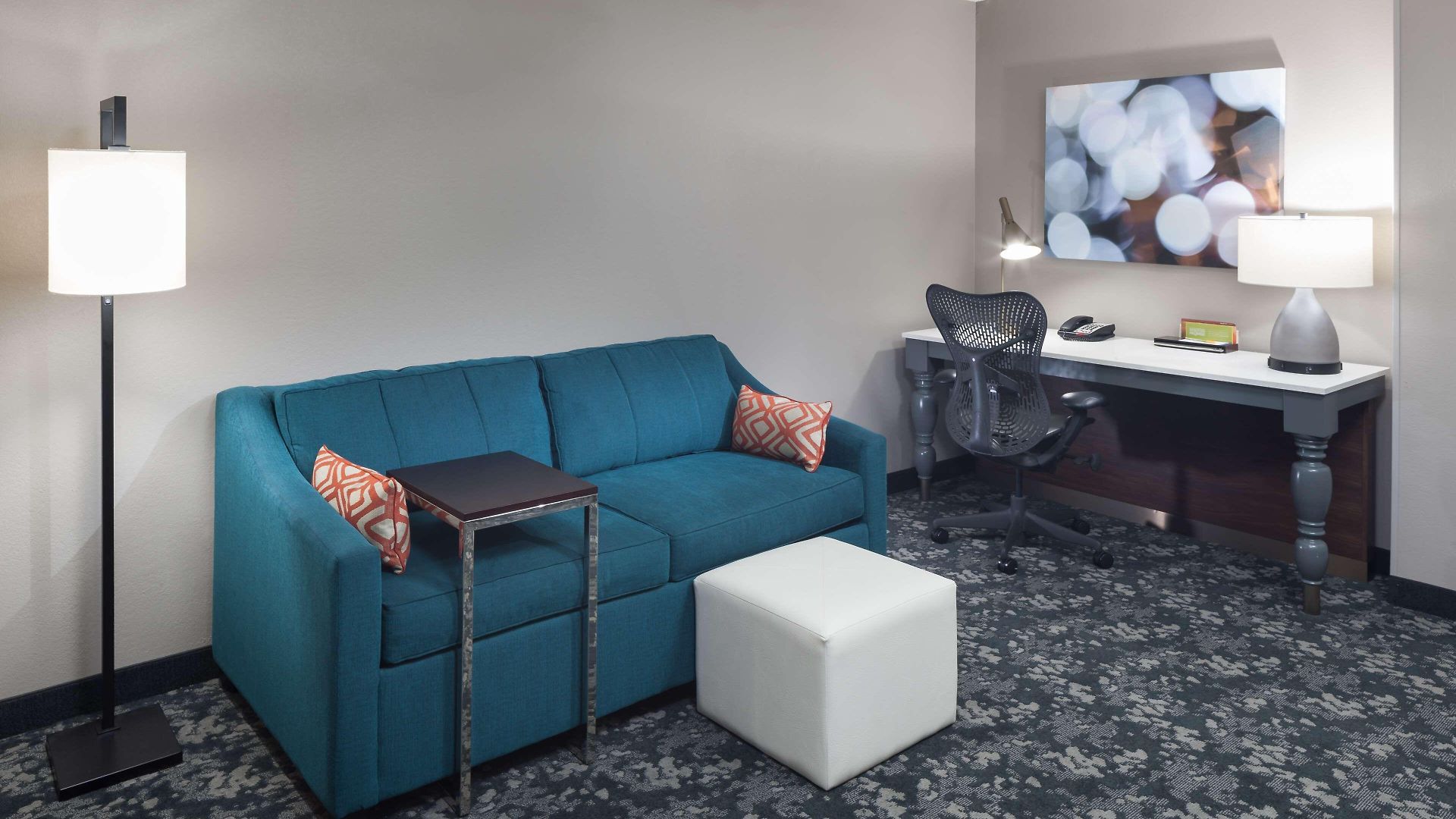 Hilton Garden Vanderbilt Hotel Nashville