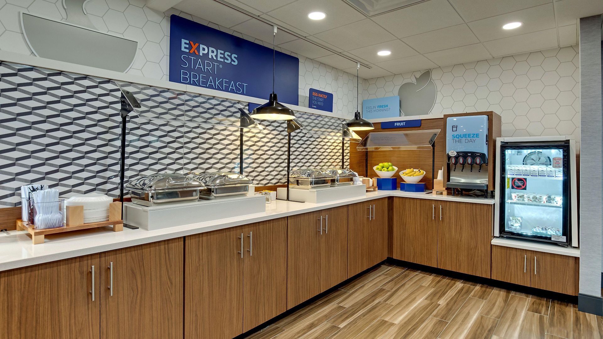 Hotel Express Nashville-opryland By Ihg 3*