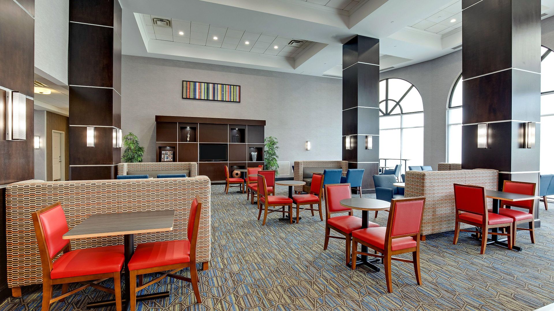 Express Nashville-opryland By Ihg Hotel Nashville