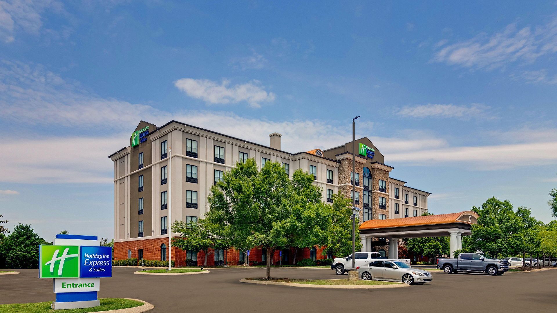 Hotel Express Nashville-opryland By Ihg Nashville