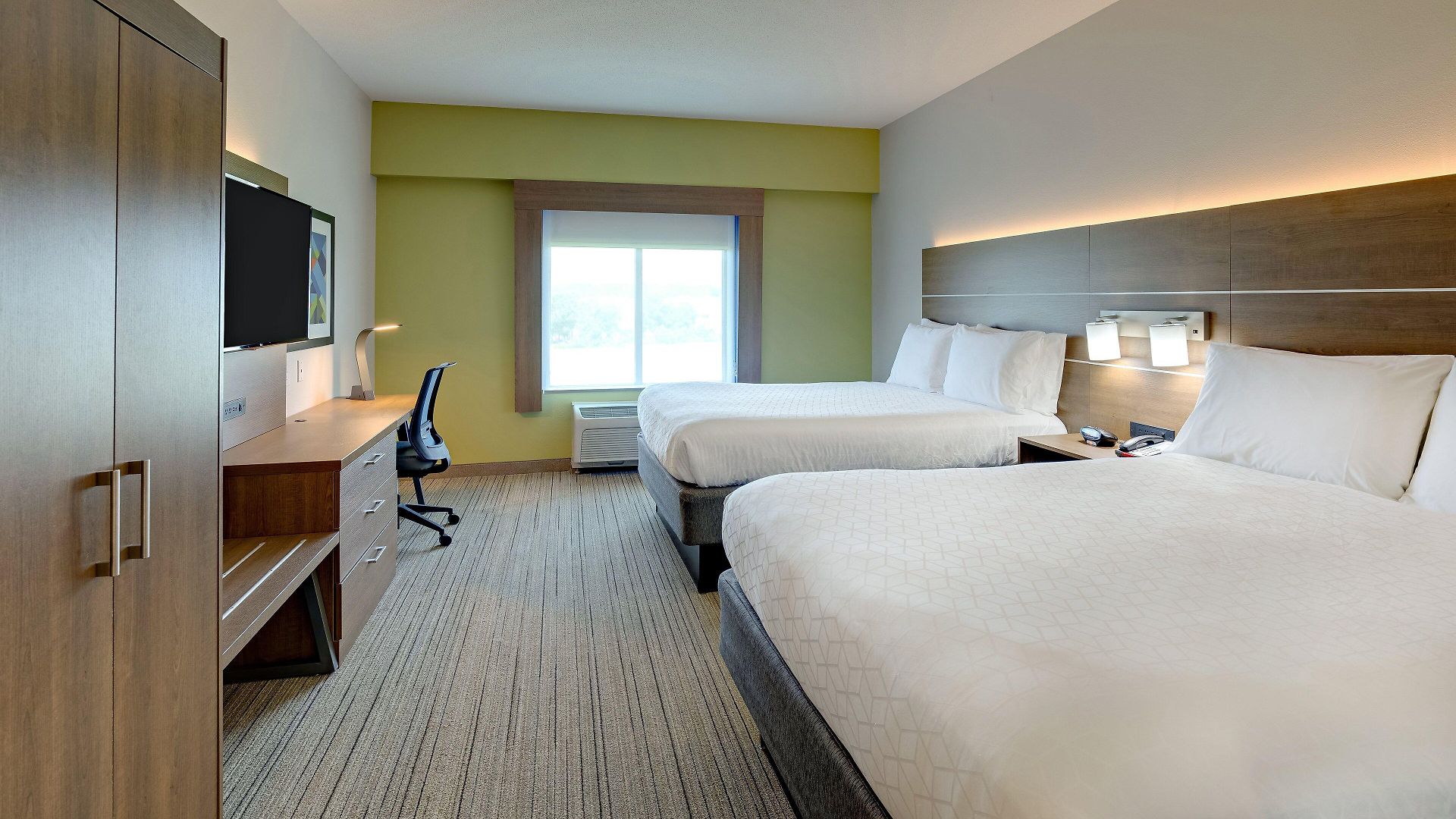 Express Nashville-opryland By Ihg Hotel