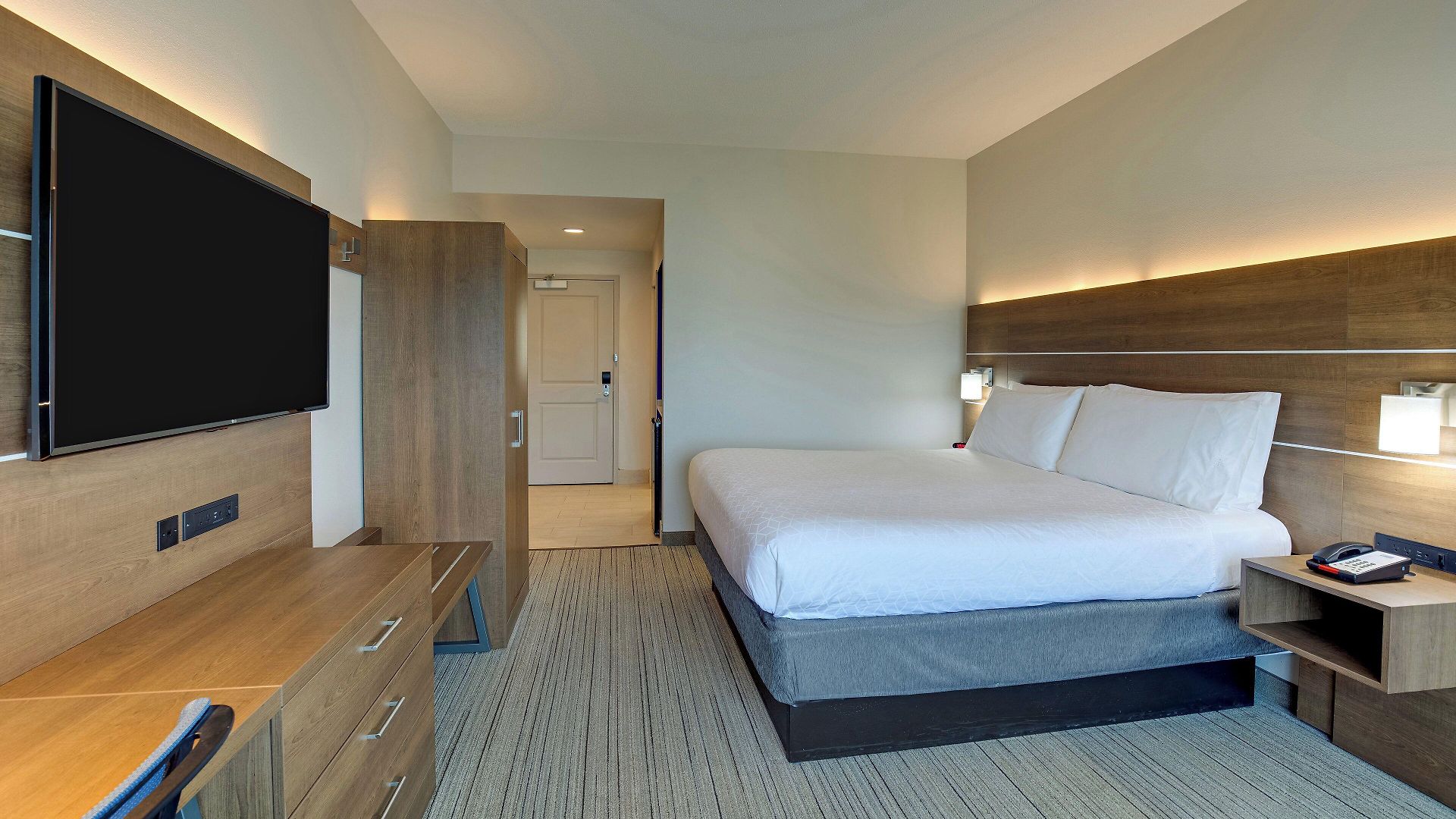 Hotel Express Nashville-opryland By Ihg 3*