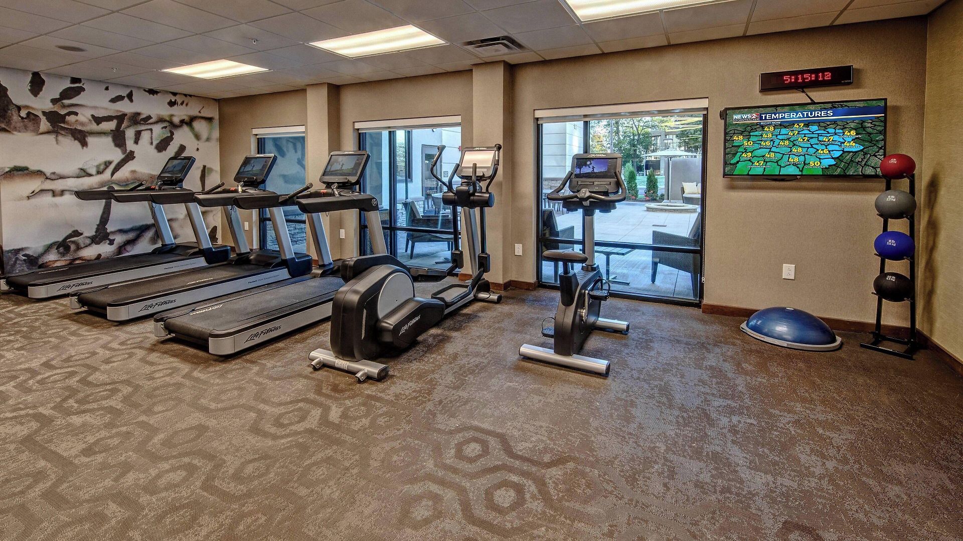 By Marriott At Opryland 3* Nashville