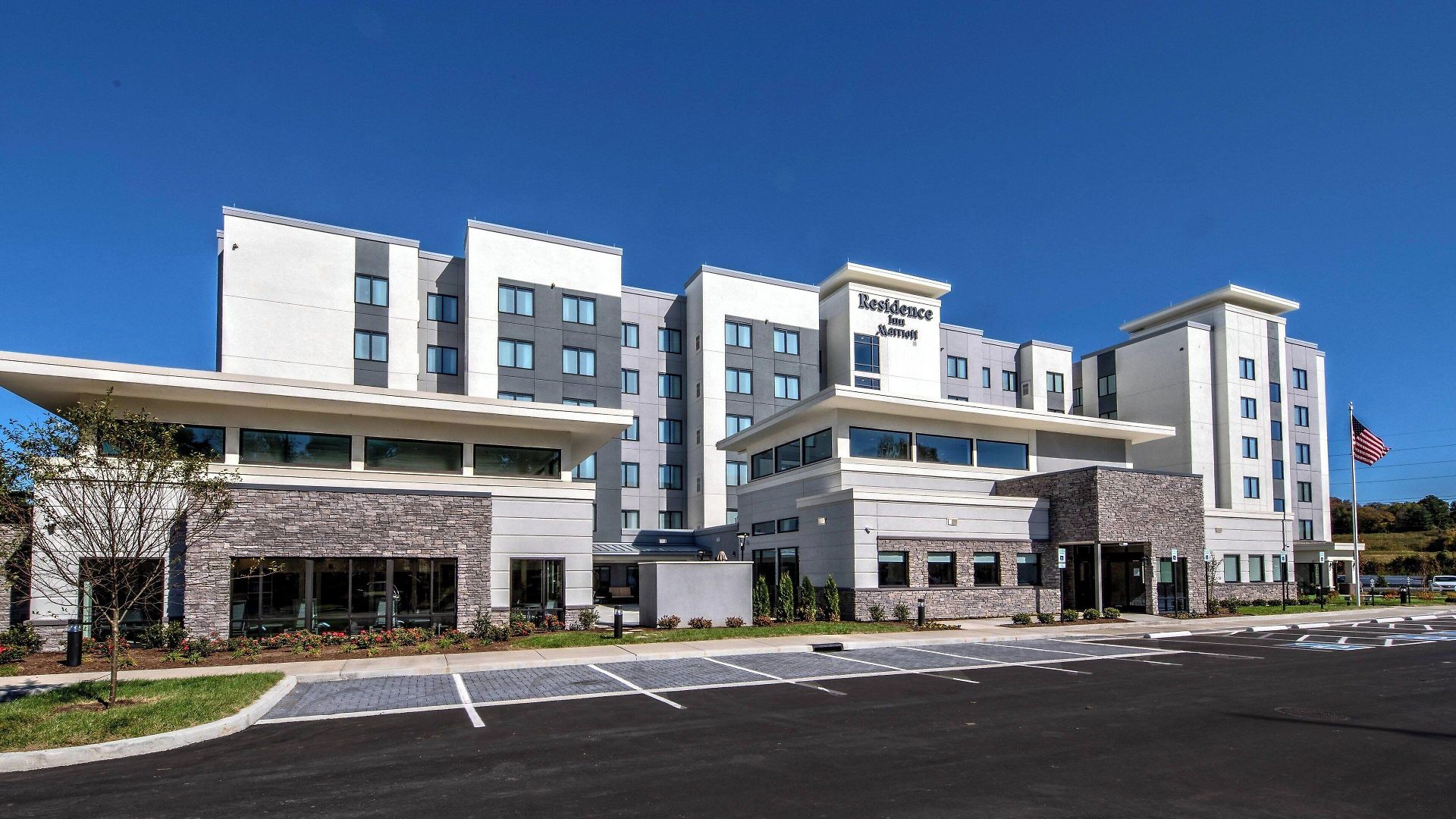 By Marriott At Opryland 3* Nashville