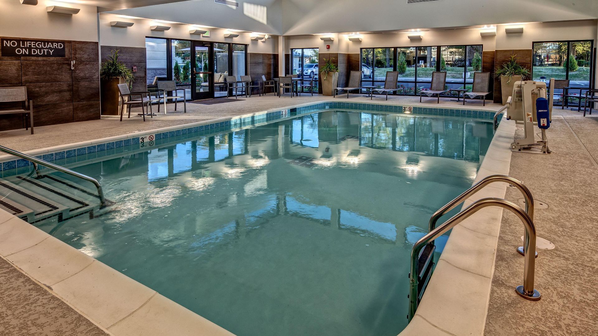 By Marriott At Opryland