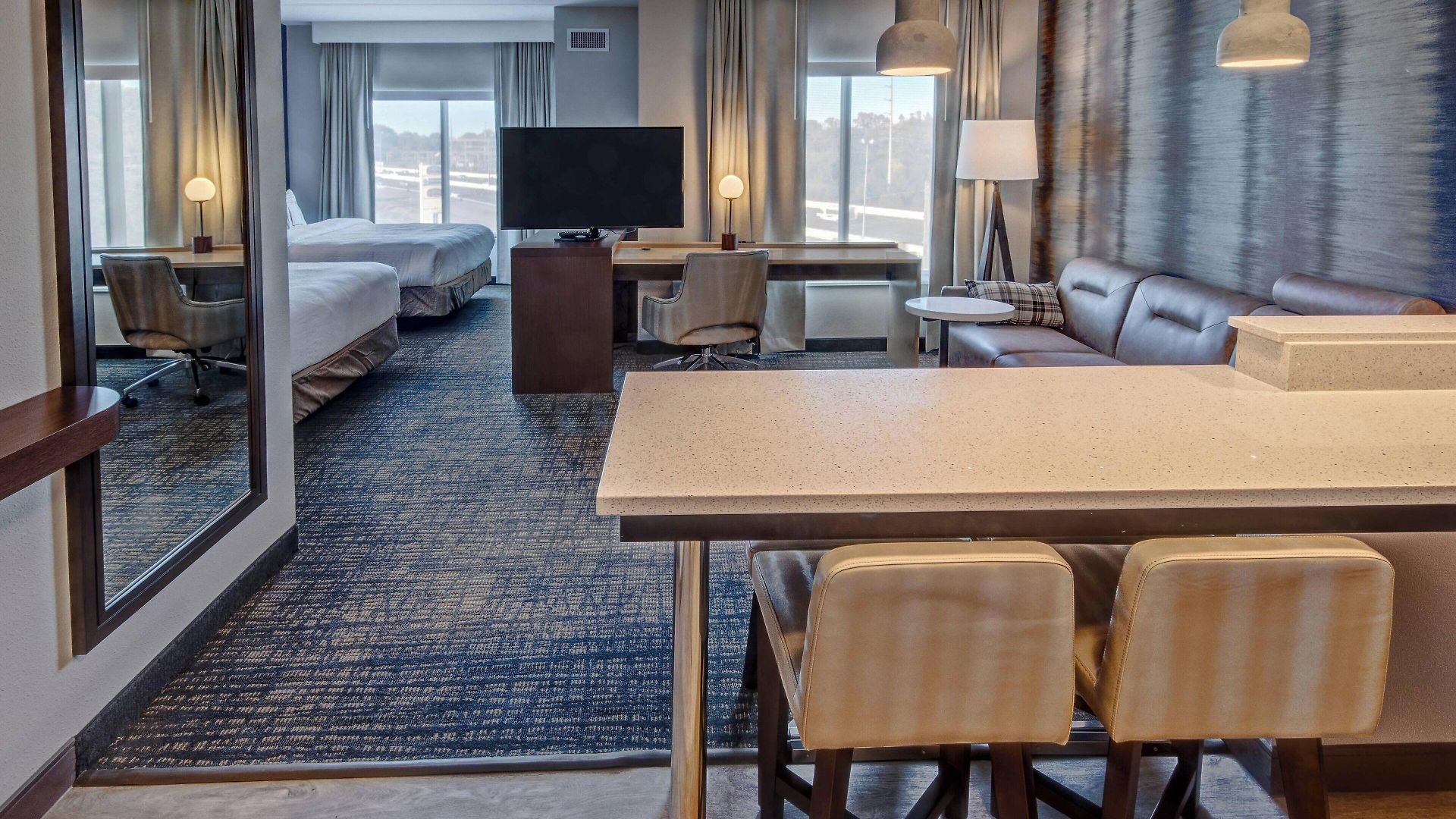 By Marriott At Opryland Hotel Nashville
