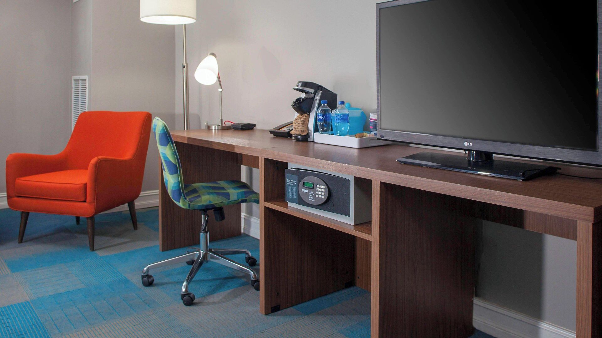 Aloft By Marriott West End Hotel Nashville