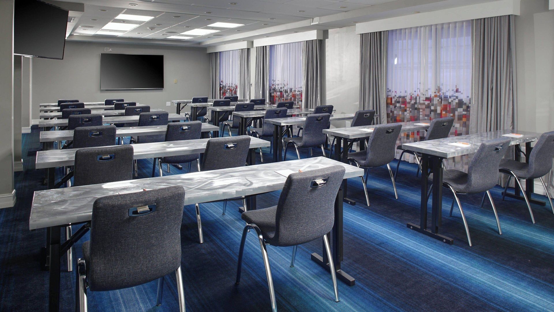 Hotel Aloft By Marriott West End