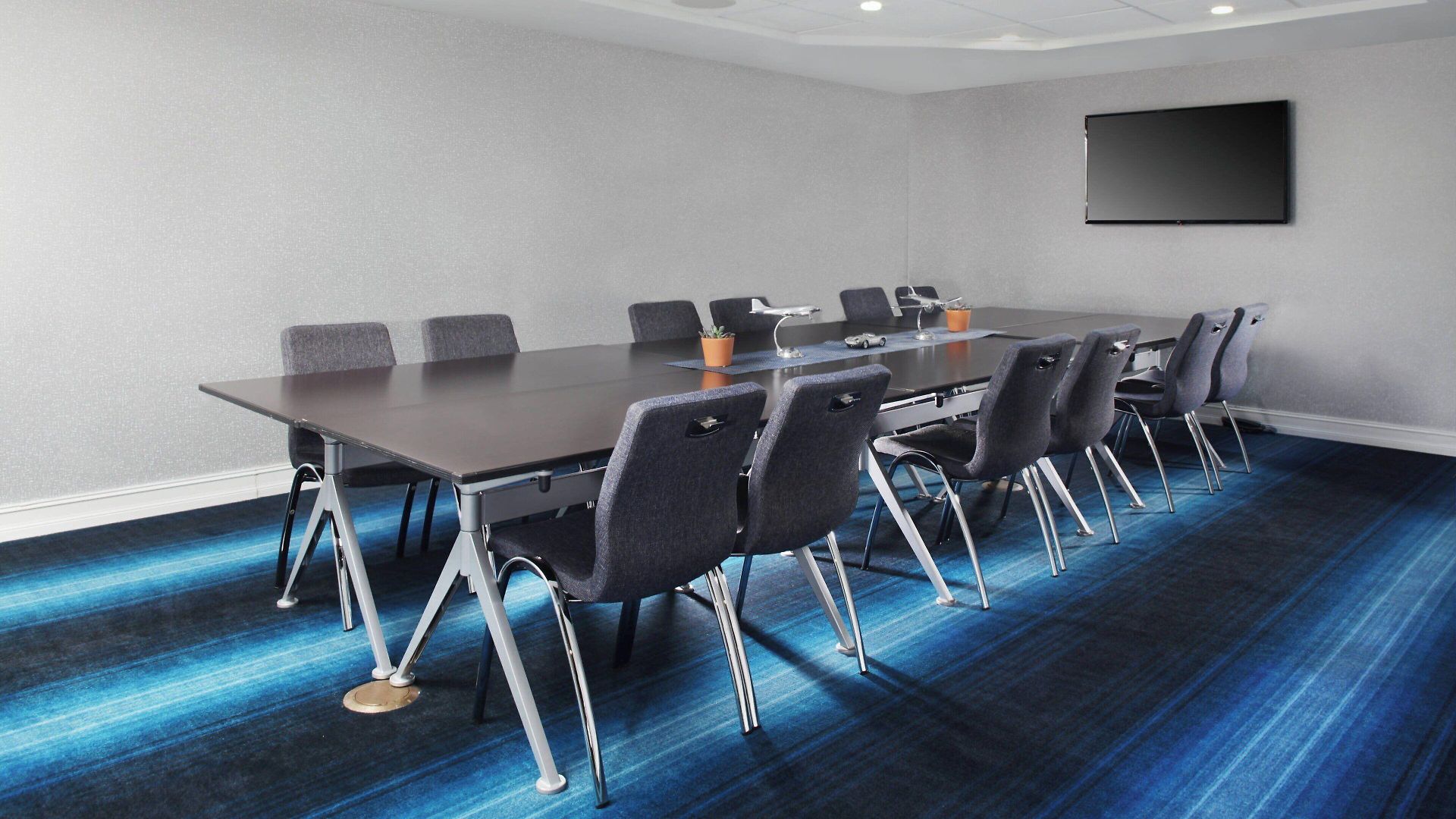 Hotel Aloft By Marriott West End 3*