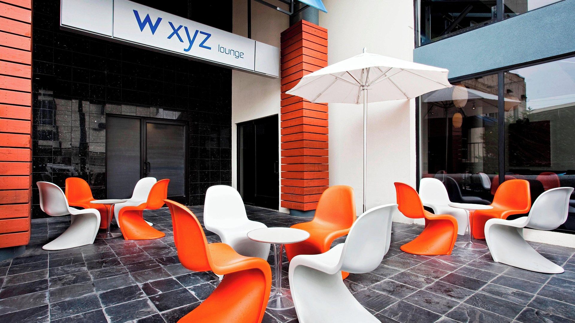 Hotel Aloft By Marriott West End 3*
