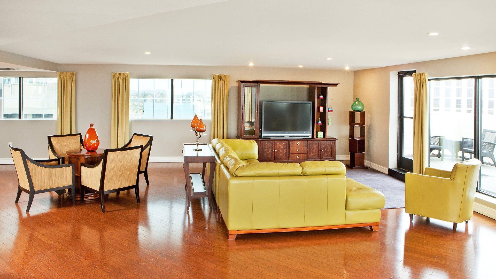 Aloft By Marriott West End 3* Nashville