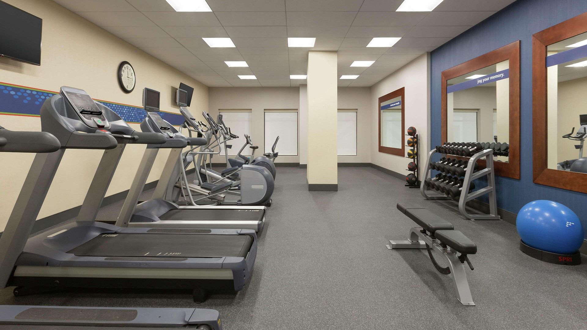 Hotel Hampton & Nashville-downtown 3*
