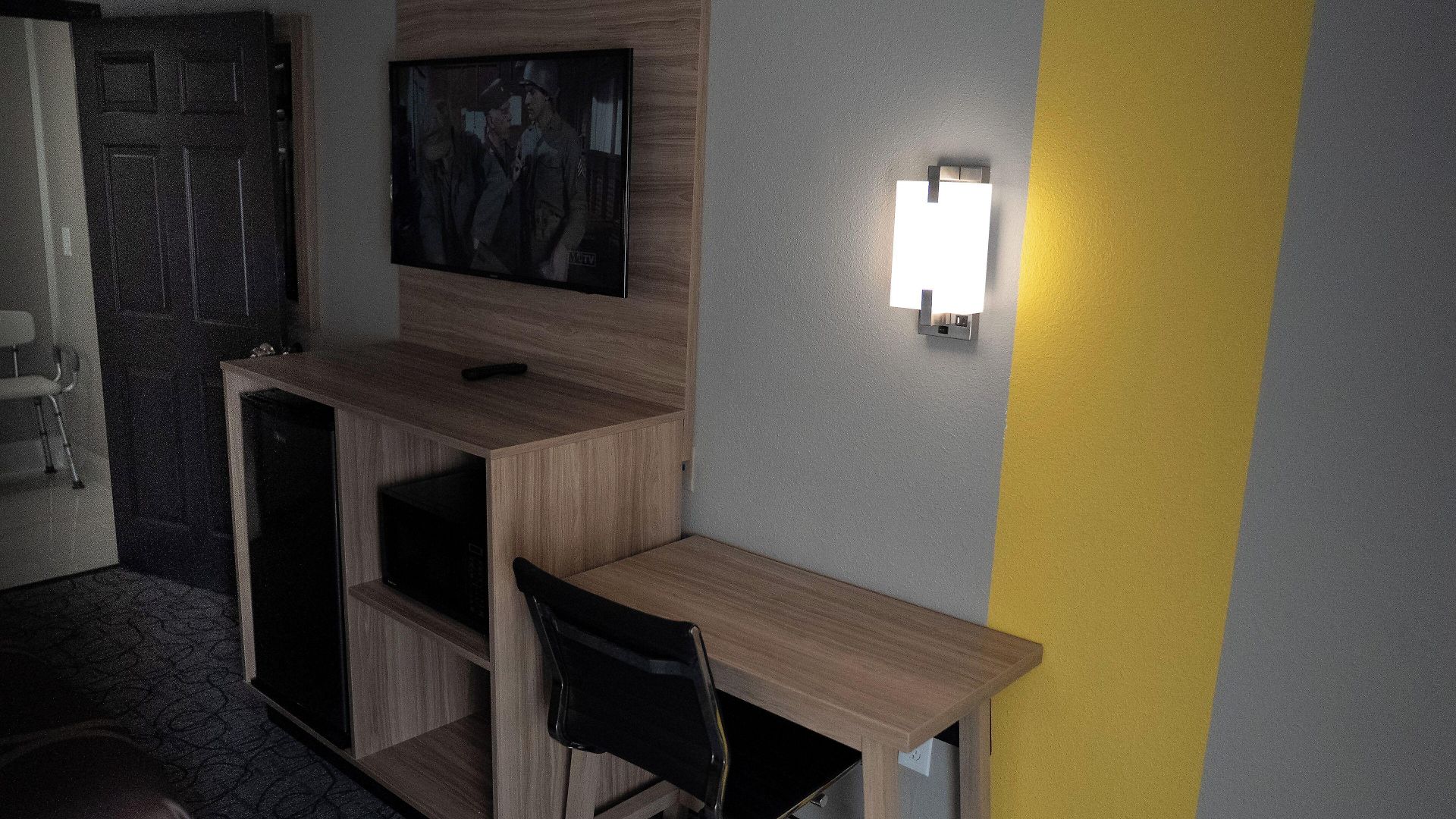 Hotel Super 8 By Wyndham Antioch/nashville South East Nashville